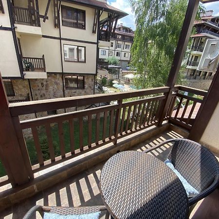 Next To The Ski Lift Downtown Bansko Exteriér fotografie